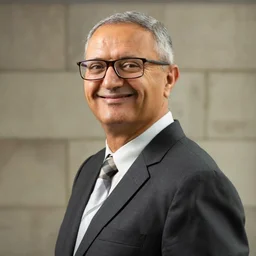 Molnár Gábor villamosmérnök, FAM szakoktató, MODELLO Intézet